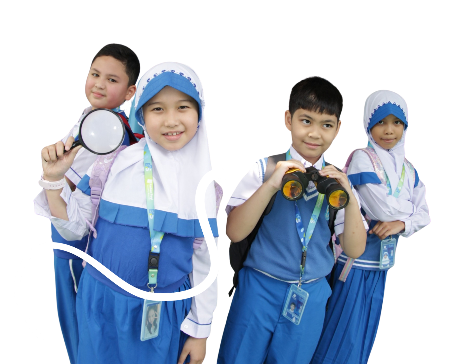 EPIS Primary