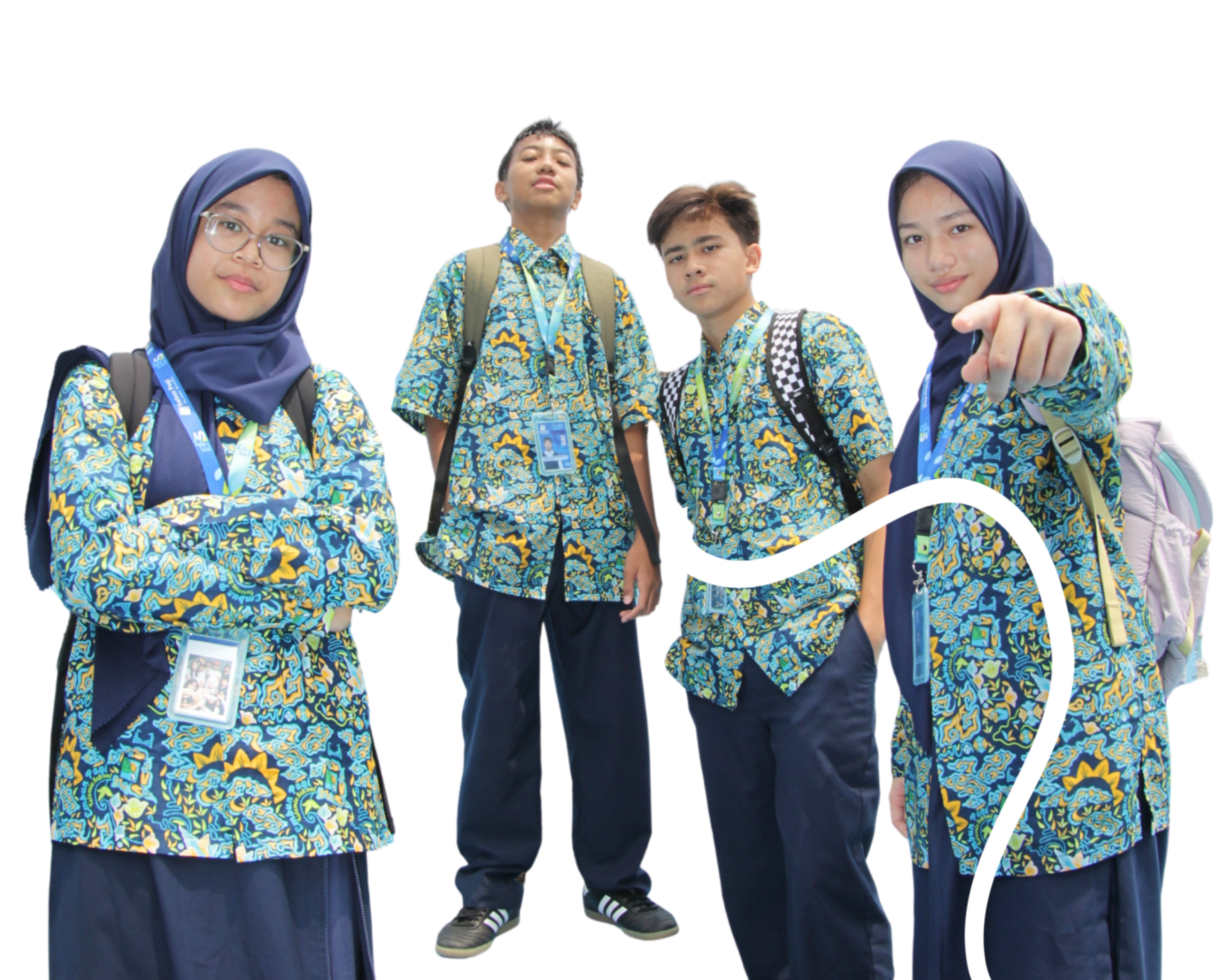 EPIS Junior High