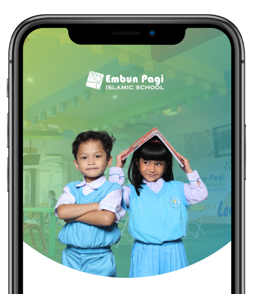 App Mockup