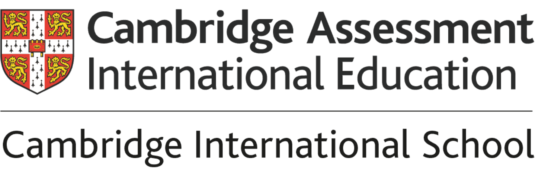 Cambridge International School